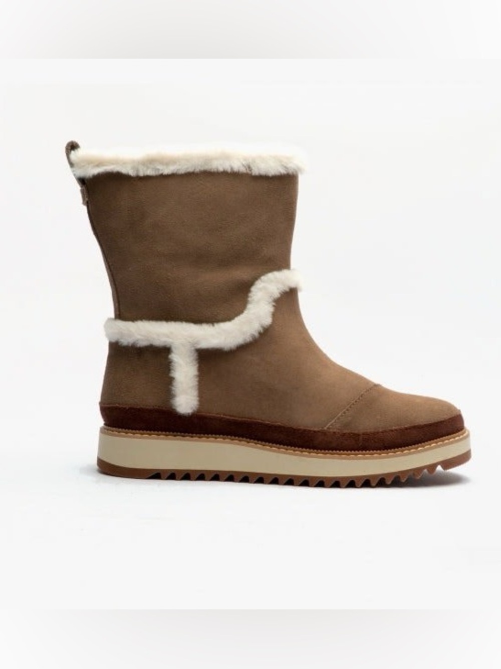 Nwt Toms Makenna Boot